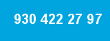 930 422 27 97